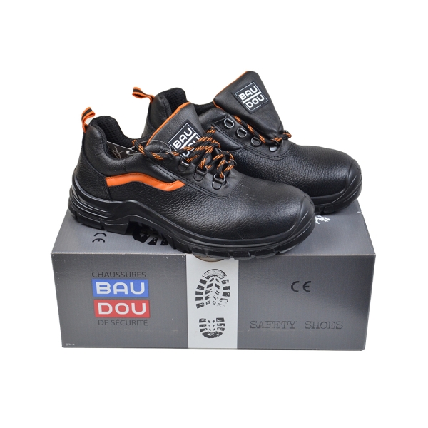 Chaussures de sécurité basses FIRST LINE S3
